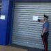 Carlentini. Carabinieri chiudono un esercizio commerciale non autorizzato all’apertura