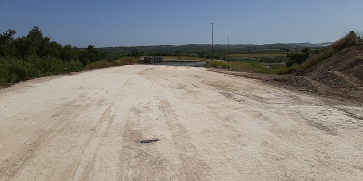 Bretella Sp19, la denuncia di Vinciullo: “ancora chiusa la Noto-Pachino”