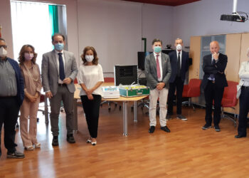 Asp Siracusa ammessa alla sperimentazione di ozonoterapia sistemica