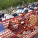 Siracusa, sequestrata discarica abusiva a cielo aperto