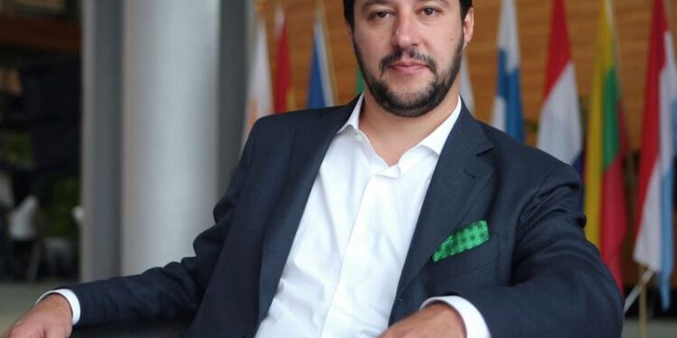 La Lega entra nel governo in Sicilia, il Carroccio avrà delega ai Beni Culturali