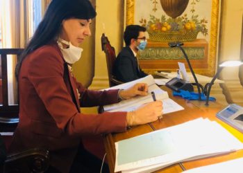 Finanziaria regionale, Cannata: “sì ai fondi ai Comuni e agli operatori economici”