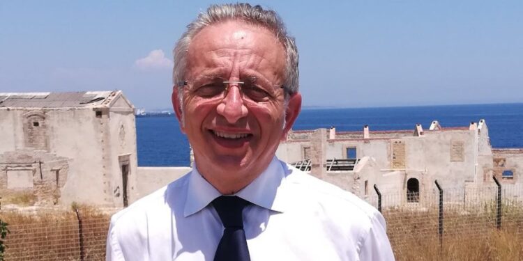 Siracusa. Ex tonnara Santa Panagia, Vinciullo: “abbattiamola e regaliamo 6 milioni alle altre province”