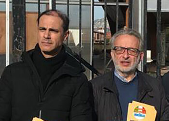 Riconoscimento economico agli operatori socio sanitari privati: la proposta di Vinciullo, Marino e Vinci