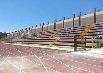 Attività motoria, a Noto riapre la pista atletica del “Palatucci”