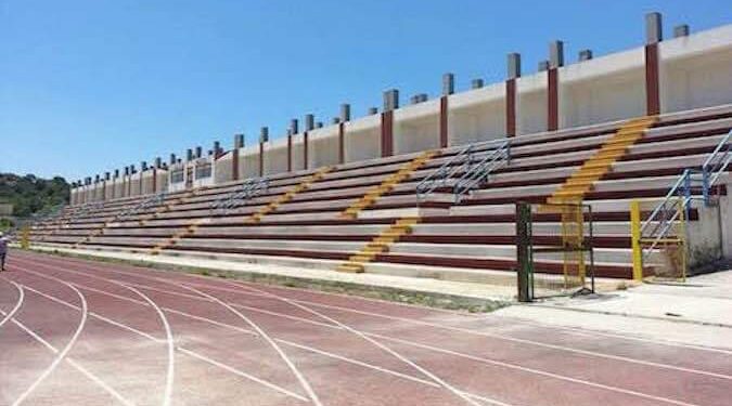 Attività motoria, a Noto riapre la pista atletica del “Palatucci”
