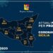 Coronavirus a Siracusa e provincia scende a 107 il numero dei casi positivi