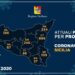 A Siracusa e provincia invariato il quadro sui dati dei contagi