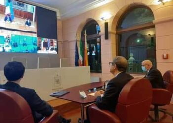 Fase 2, Musumeci al Premier Conte: “la Sicilia pronta alle riaperture del 18 maggio”