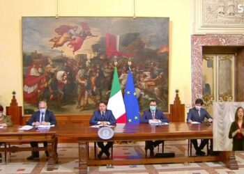 Approvato il Decreto Rilancio, una manovra da 55 miliardi con aiuti per imprese e famiglie