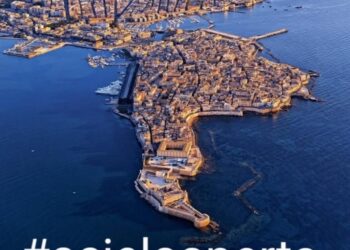 “Cielo aperto”, il progetto di CNA Siracusa per la fase 2 dei pubblici esercizi