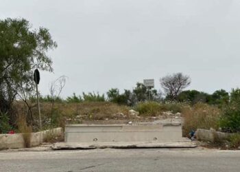 Melilli, disposta la chiusura della SS 114: era adibita a discarica abusiva