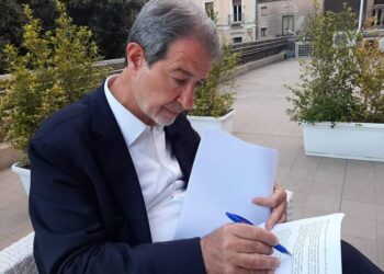 Fase 2 in Sicilia, il presidente Musumeci firma l’ordinanza: ecco cosa prevede