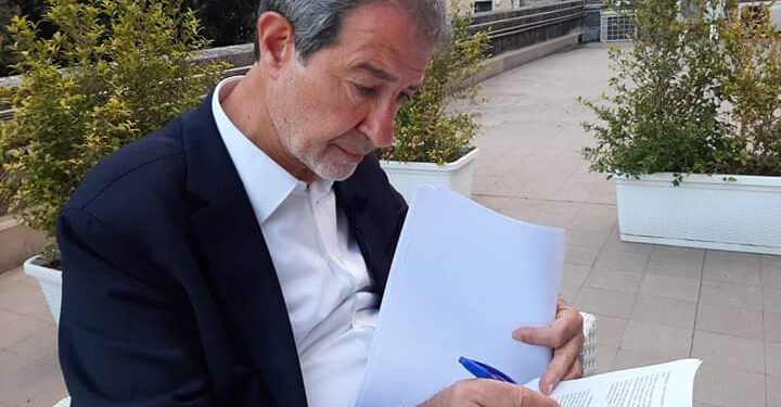 Fase 2 in Sicilia, il presidente Musumeci firma l’ordinanza: ecco cosa prevede