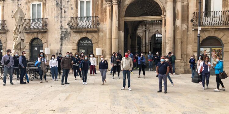 Lavoratori Ufficio Tributi del Comune di Siracusa, lunedì proclamata assemblea straordinaria