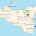 Due scosse di terremoto nella notte al largo della costa Siracusana
