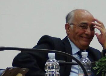 Scomparso nella notte Turi Raiti, lutto nel mondo della politica