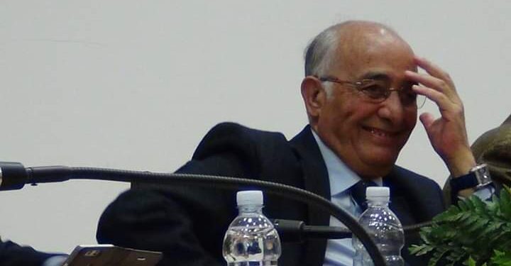 Scomparso nella notte Turi Raiti, lutto nel mondo della politica