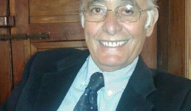 Siracusa. Scomparsa Turi Raiti, i messaggi di cordoglio della politica