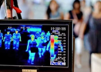 Priolo. Misure anti contagio, il Sindaco Gianni dispone l’acquisto di termometri digitali e termoscanner