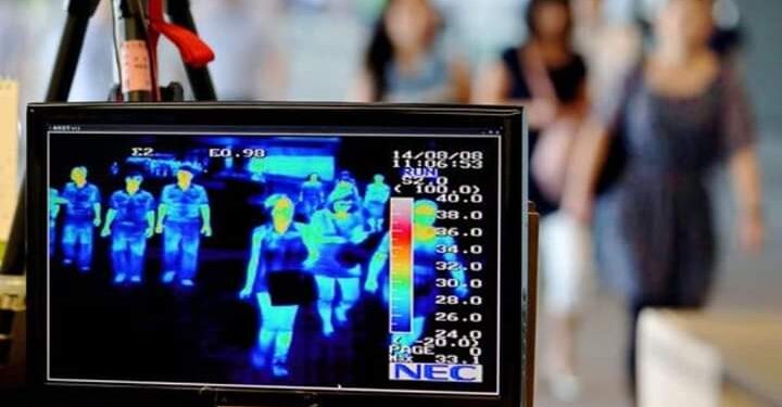 Priolo. Misure anti contagio, il Sindaco Gianni dispone l’acquisto di termometri digitali e termoscanner