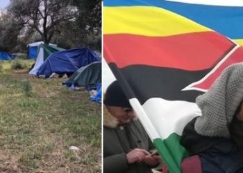 Cassibile, 750 mila euro per la tendopoli. Arci Siracusa: “vigileremo affinché queste risorse vengano spese in modo corretto ed efficace”