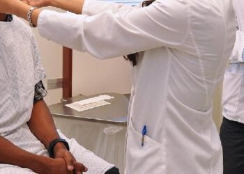 Cassibile, apre un ambulatorio medico dedicato ai migranti