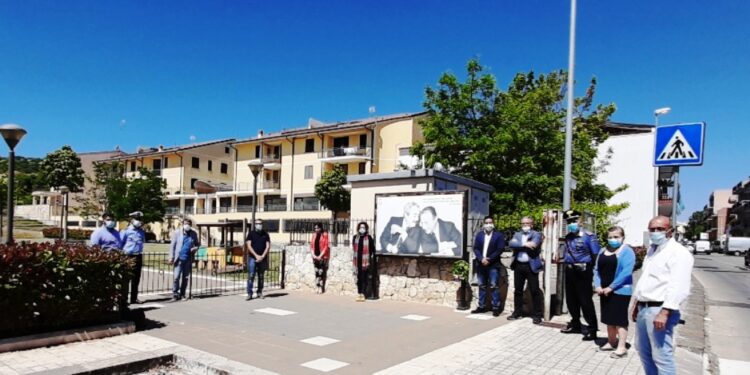 Giornata della legalità, ricordata ieri a Canicattini la Strage di Capaci