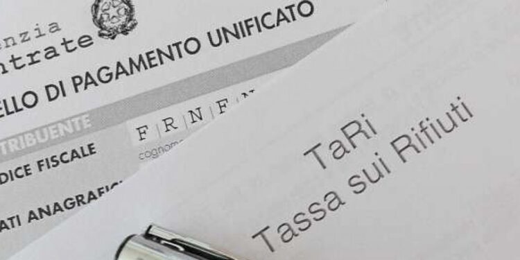 Siracusa. Tari, niente interessi e sanzioni a chi paga per intero dopo la scadenza