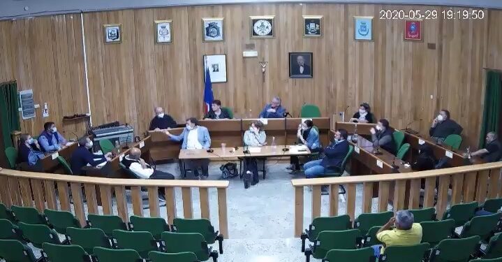 Canicattini Bagni, il Consiglio Comunale dice “no” all’impianto fotovoltaico