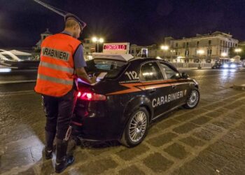 Noto. Tentato furto in appartamento, sorpreso dai Carabinieri e arrestato