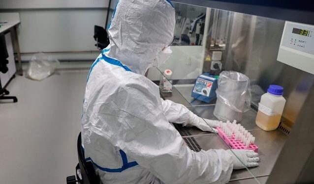 Coronavirus, il bollettino del 21 maggio sui contagi in Sicilia