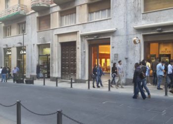 Coronavirus e rilancio del commercio: Siracusa tra i 60 comuni firmatari di una nota a Conte
