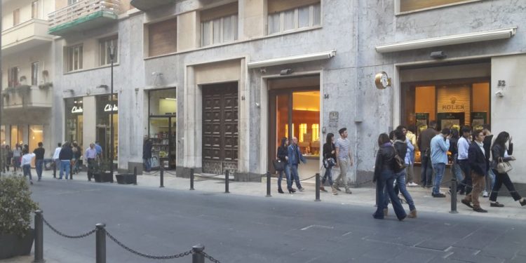 Coronavirus e rilancio del commercio: Siracusa tra i 60 comuni firmatari di una nota a Conte