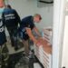 Portopalo, sequestrati in un deposito 140 chili di pesce privo di tracciabilità