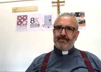 Emergenza Covid-19, i numeri della Caritas: quintuplicati i beneficiari dei servizi