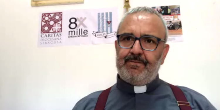 Emergenza Covid-19, i numeri della Caritas: quintuplicati i beneficiari dei servizi