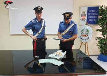 Siracusa. Trovato con la droga in casa: denunciato