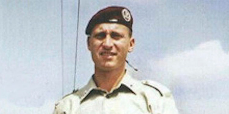 Morte Emanuele Scieri, chiusa l’inchiesta militare: tre indagati per omicidio