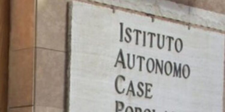 Siracusa, riapre al pubblico l’Istituto Case Popolari