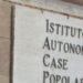 Siracusa, riapre al pubblico l’Istituto Case Popolari