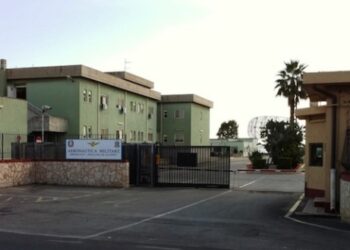 Siracusa. Idroscalo De Filippis, Ficara (M5S) torna a chiedere la smilitarizzazione dell’area