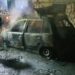 Incendi di auto a Pachino, un giovane sottoposto a misura di sicurezza. Le FOTO