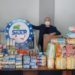 Solidarietà, donati dal Siulp prodotti per l’infanzia alla Consulta Civica Siracusa