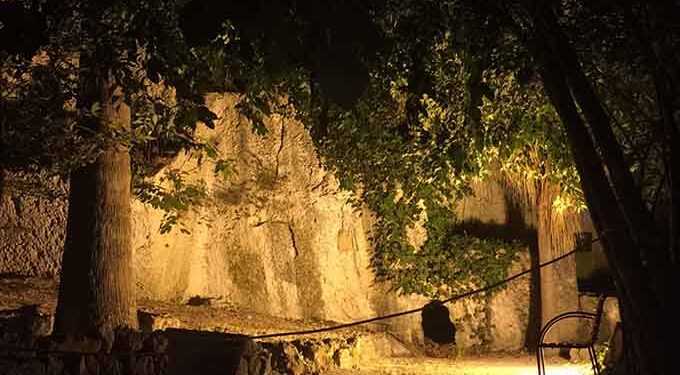 Fondi per le Latomie dei Cappuccini di Siracusa e altri 4 siti della provincia