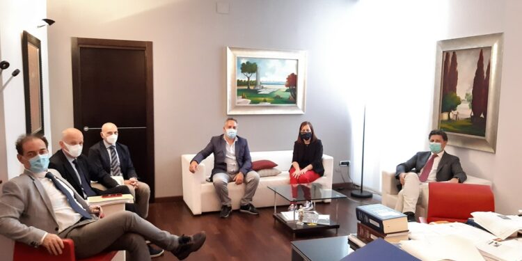 Asp Siracusa, stamane l’insediamento del nuovo collegio sindacale straordinario