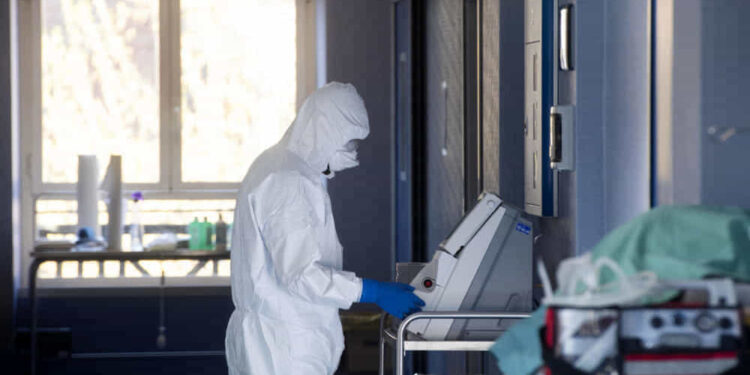 Coronavirus in Sicilia, le ultime notizie sui contagi nell’Isola