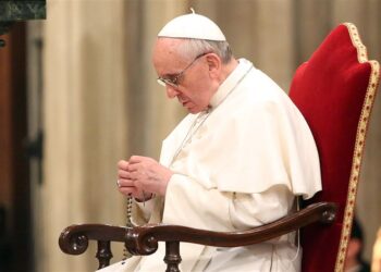 Siracusa. Sabato Papa Francesco reciterà il Rosario in diretta mondiale con tutti i Santuari