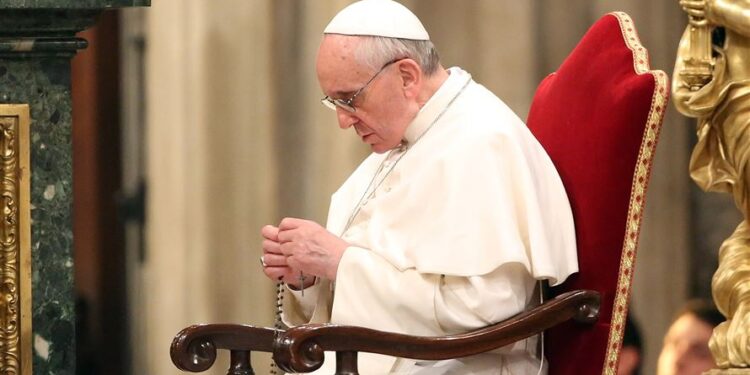 Siracusa. Sabato Papa Francesco reciterà il Rosario in diretta mondiale con tutti i Santuari