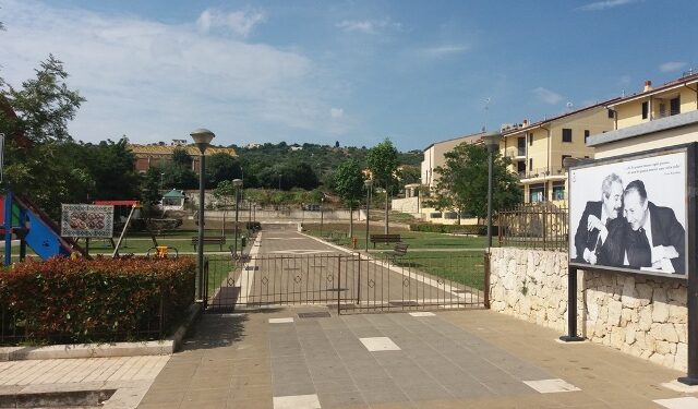 Anniversario strage di Capaci, sabato a Canicattini deposizione corona d’alloro